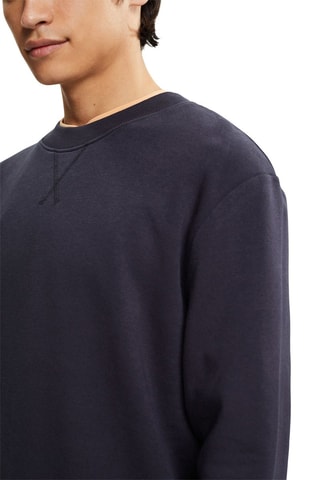 Sweat - Azul-marinho