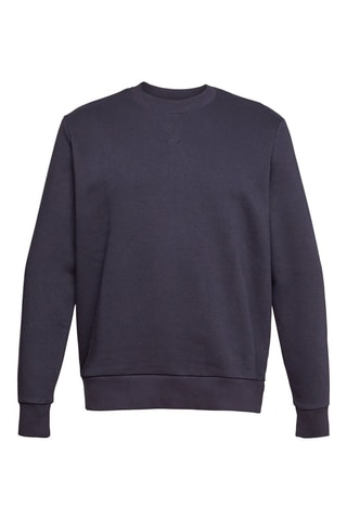 Sweat - Azul-marinho