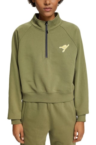 Sweat - Caqui