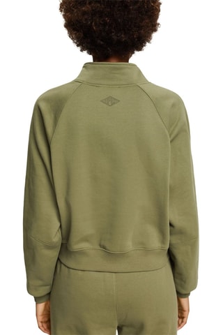 Sweat - Caqui