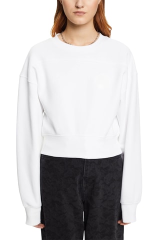 Sweat - Branco