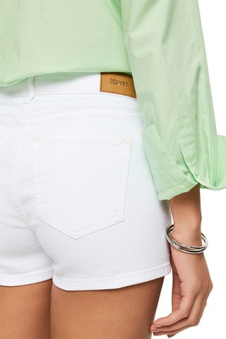 Short - Blanc