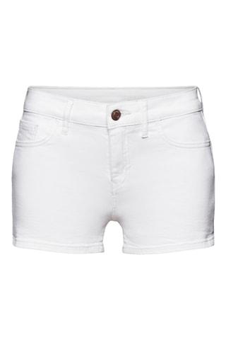 Short - Blanc