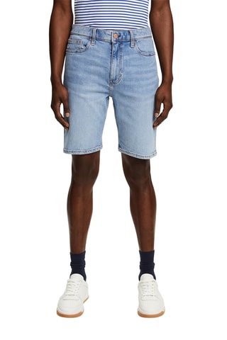Bermudas de ganga - Azul