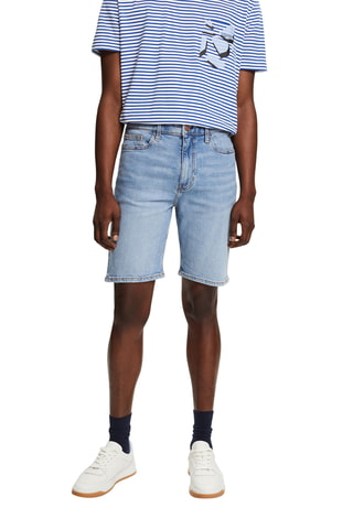 Bermudas de ganga - Azul
