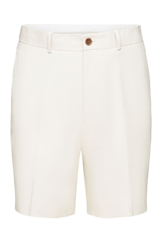Bermudas - Bege