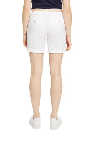 Bermudas - Branco