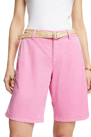 Bermudas - Rosa