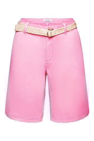 Bermudas - Rosa