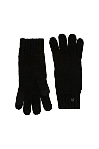 Luvas - Preto