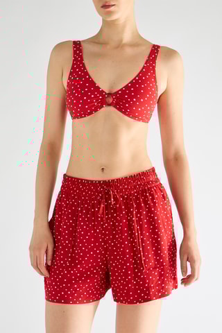 Biquíni - Vermelho