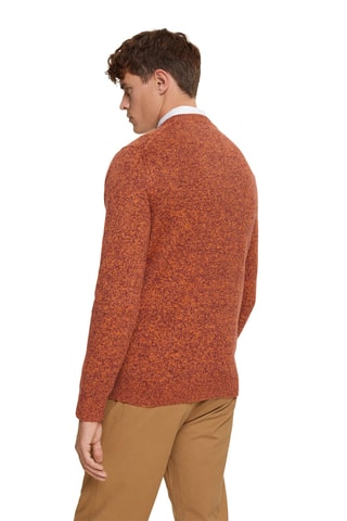 Camisola - Laranja mesclado