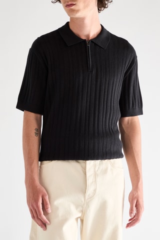 Camisola - Preto