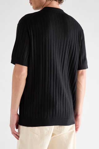 Camisola - Preto