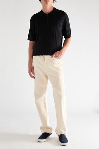 Camisola - Preto