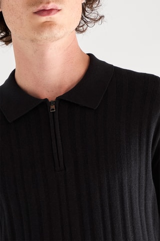 Camisola - Preto