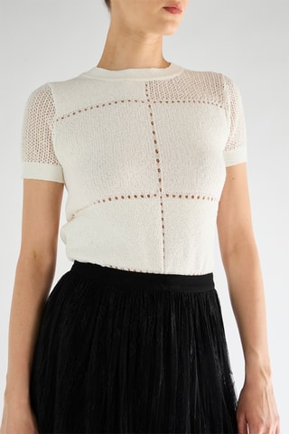 Top - Branco