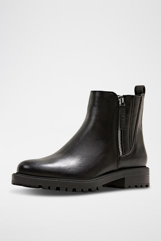 Botins - Preto
