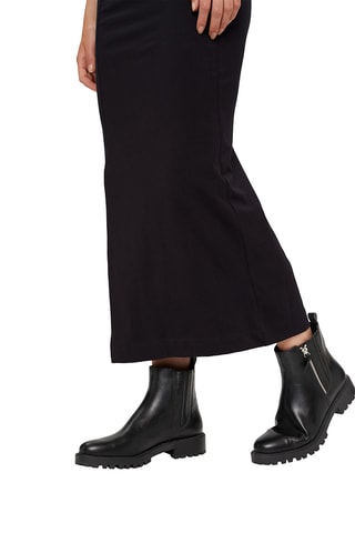 Botins - Preto