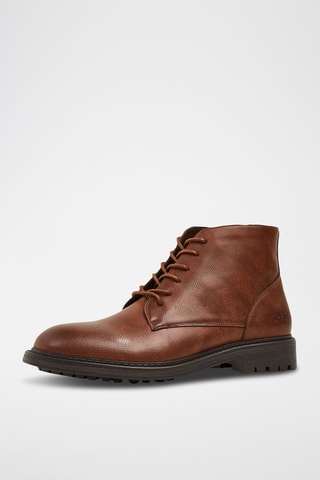 Botins - Castanho