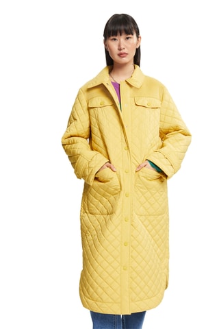 Sobretudo - Amarelo