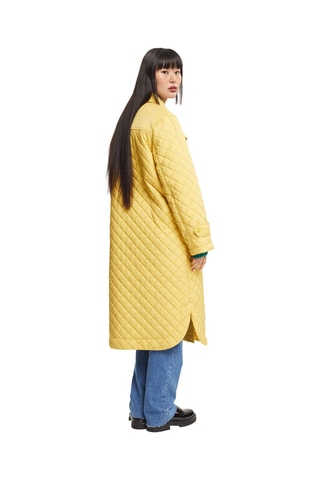 Sobretudo - Amarelo