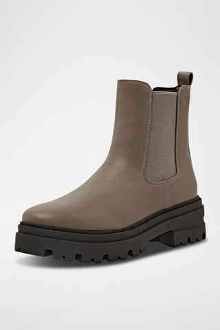 Botins Chelsea - Toupeira