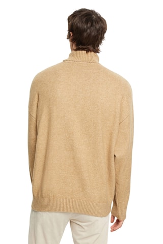 Camisola - Bege