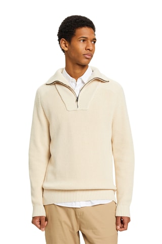 Camisola - Cru