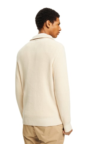 Camisola - Cru