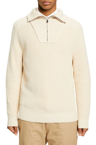 Camisola - Cru