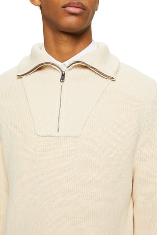 Camisola - Cru