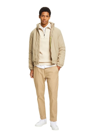 Camisola - Cru