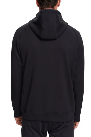 Sweat com capuz - Preto