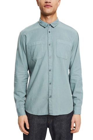 Camisa - Azul