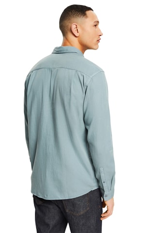 Camisa - Azul