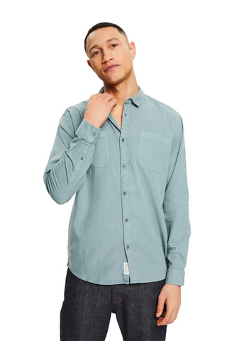 Camisa - Azul
