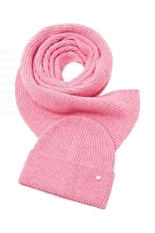 Écharpe - Rosa