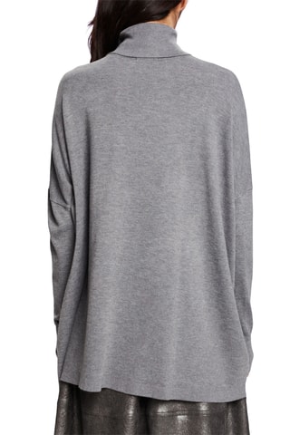 Camisola - Cinzento