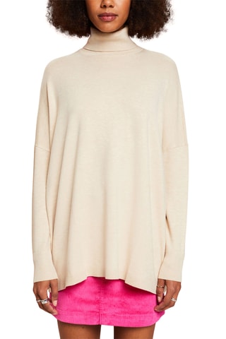 Camisola - Bege