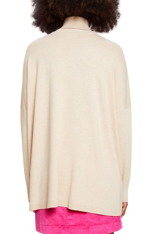 Camisola - Bege
