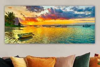 Tableau - 50 x 120 cm