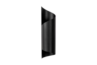 Aplique de parede Sivani - Preto - 100 W