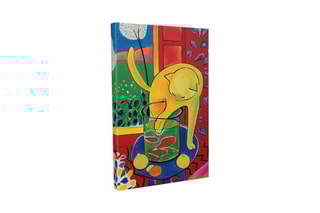 Quadro - 40 x 30 cm