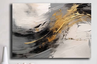 Tableau - 70 x 100 cm