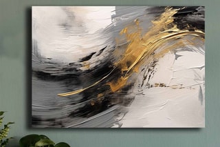 Tableau - 70 x 100 cm