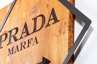Decoração de parede em madeira Fashion 2 - 54 x 54 cm - Natural e preto