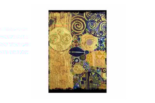 Tableau en pin - 70 x 100 cm