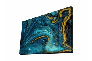 Tableau en pin - 70 x 100 cm