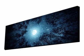 Quadro LED